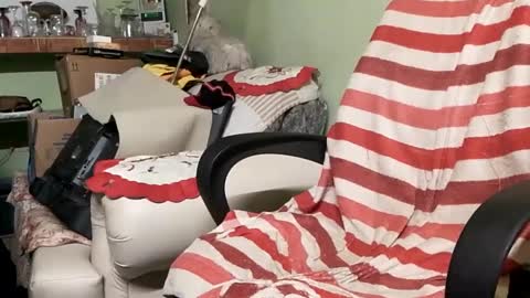 doctorlove_evil online show from February 2025 05:40:01 AM