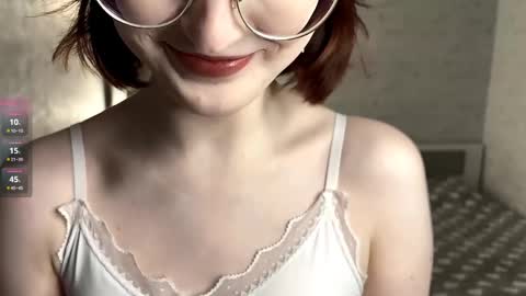 Annie PVT IS OPEN online show from June 2026 05:12:02 PM