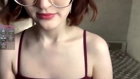 Annie PVT IS OPEN online show from June 2026 09:35:02 PM