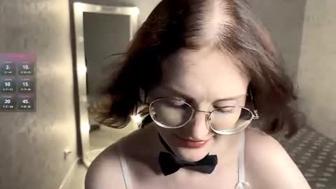 Annie PVT IS OPEN online show from July 2026 09:00:02 PM