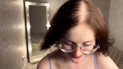 Annie PVT IS OPEN online show from July 2026 09:28:02 PM