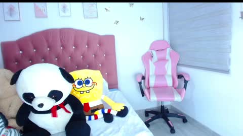 Snapshot of doe_sofi chatting on January 2025 06:42:02 AM sofi online show from January 2025 06:42:02 AM