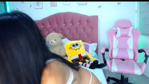 Snapshot of doe_sofi chatting on February 2025 07:30:02 AM sofi online show from February 2025 07:30:02 AM