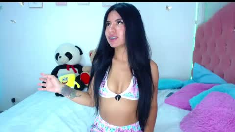 Snapshot of doe_sofi chatting on February 2025 05:37:02 AM sofi online show from February 2025 05:37:02 AM