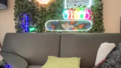 GIJO online show from February 2026 04:16:01 PM