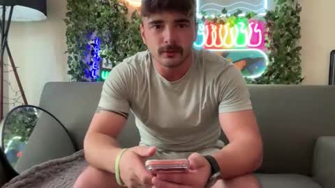GIJO online show from June 2026 11:31:02 PM