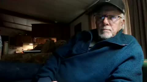 doingmyself69 online show from November 2025 09:04:01 PM