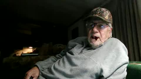 doingmyself69 online show from November 2025 03:12:01 PM