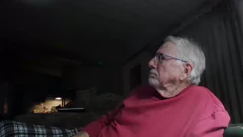 doingmyself69 online show from January 2026 02:14:02 AM