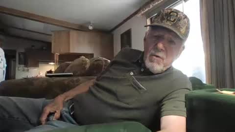doingmyself69 online show from May 2026 05:06:02 PM