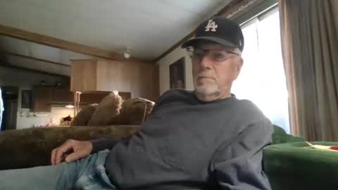 doingmyself69 online show from May 2026 04:25:02 PM