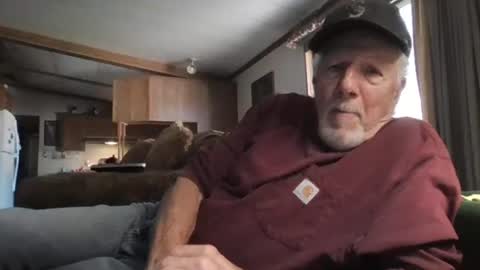 doingmyself69 online show from May 2026 06:57:02 PM
