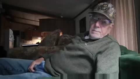 doingmyself69 online show from May 2026 02:14:02 PM