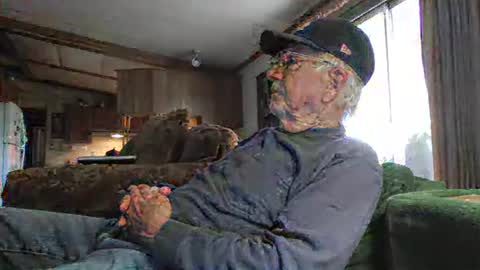 doingmyself69 online show from May 2026 04:05:02 PM