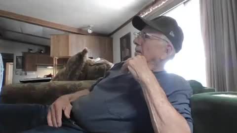 doingmyself69 online show from June 2026 10:14:01 PM