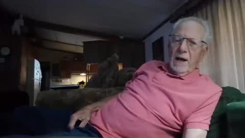 doingmyself69 online show from June 2026 01:59:02 PM