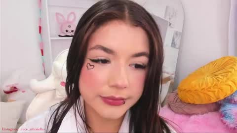antonella online show from May 2026 01:36:01 AM