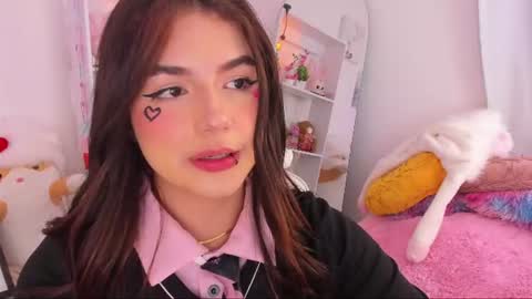 antonella online show from July 2026 06:47:02 AM