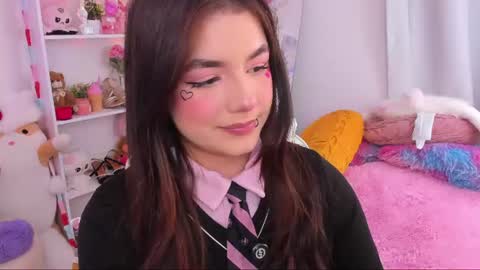 antonella online show from July 2026 02:05:17 AM