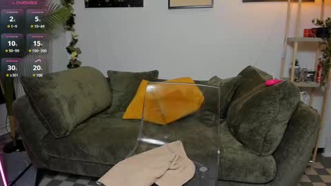 Betty online show from February 2025 05:26:02 AM