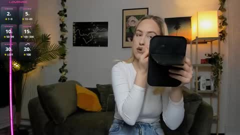 Betty online show from February 2025 06:15:02 AM