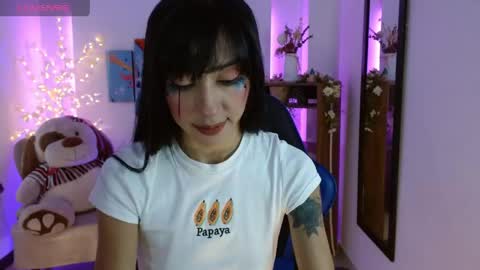 Fiorella Clown online show from May 2026 12:02:01 PM