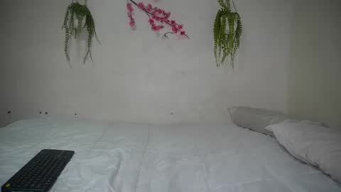 Alice y Ros online show from November 2025 09:27:01 PM