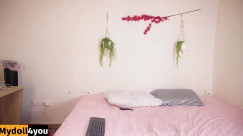 Alice y Ros online show from March 2026 01:26:01 PM