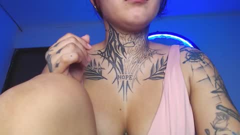 doll_and_thebrown online show from February 2026 06:18:02 AM