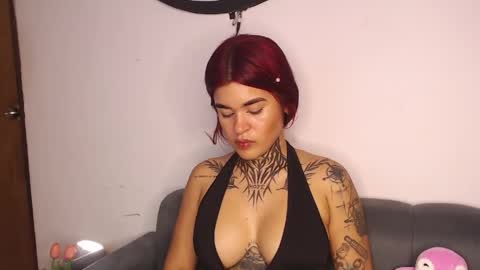 Snapshot of doll_and_thebrown chatting on May 2026 01:36:01 AM doll_and_thebrown online show from May 2026 01:36:01 AM