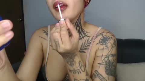 Snapshot of doll_and_thebrown chatting on May 2026 03:36:02 AM doll_and_thebrown online show from May 2026 03:36:02 AM