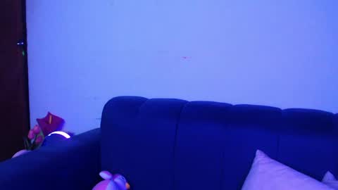 Snapshot of doll_and_thebrown chatting on May 2026 12:50:01 AM doll_and_thebrown online show from May 2026 12:50:01 AM
