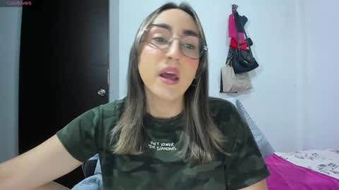 ANDREA online show from April 2026 05:08:02 AM