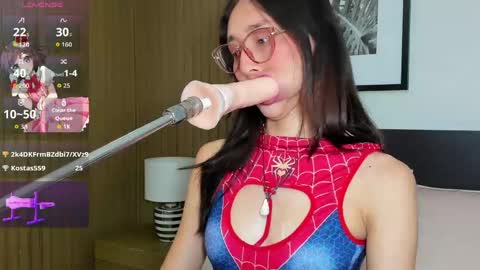 Bella  online show from May 2026 08:14:02 PM