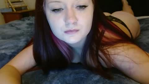 Morgann online show from February 2026 08:36:01 PM