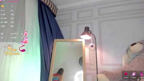 Snapshot of doll_isa_ chatting on October 2025 08:06:02 PM doll_isa_ online show from October 2025 08:06:02 PM