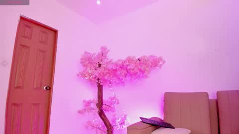 doll_isa_ online show from January 2026 06:45:01 PM