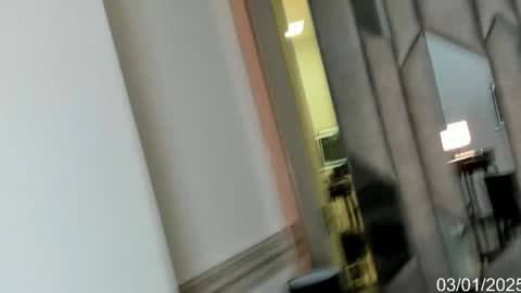 ISA DOLL online show from January 2025 12:30:01 PM