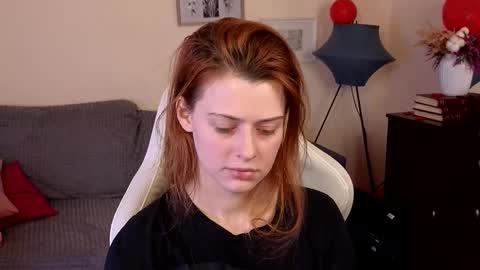 Your doll Lesli online show from February 2025 02:48:02 PM