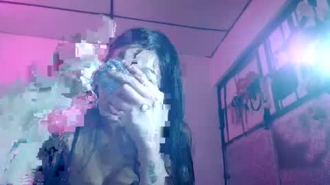 Catherine XXX online show from February 2025 11:58:02 PM