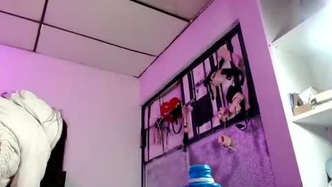 Catherine XXX online show from February 2025 06:11:02 PM