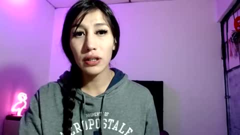 Catherine XXX online show from February 2025 04:23:02 AM