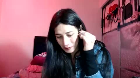 Catherine XXX online show from February 2025 06:08:02 PM