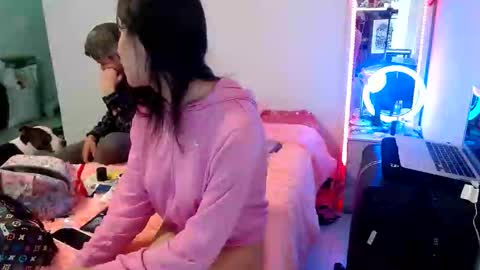 Catherine XXX online show from February 2026 04:49:02 AM