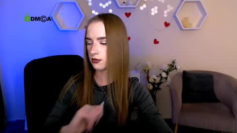 doll_vey online show from October 2025 07:22:02 PM