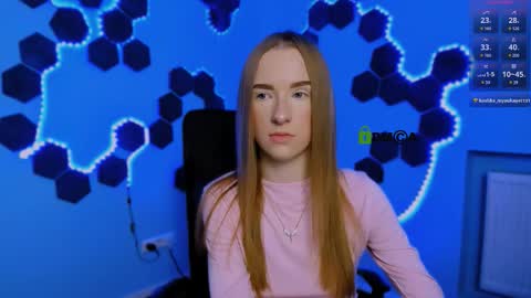 doll_vey online show from December 2025 09:42:02 PM