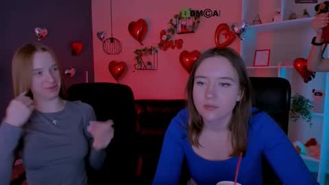 doll_vey online show from February 2026 09:49:02 AM