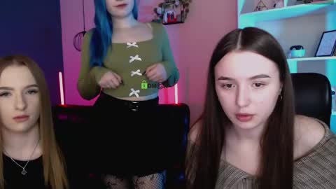 doll_vey online show from March 2026 10:09:02 AM