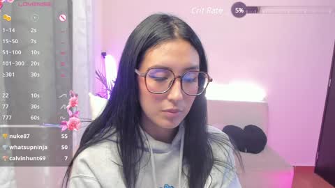 Snapshot of doll_waif chatting on December 2024 12:39:02 AM veronica Independent model online show from December 2024 12:39:02 AM