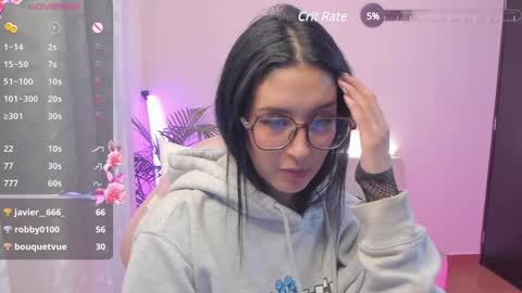 Snapshot of doll_waif chatting on December 2024 03:44:02 AM veronica Independent model online show from December 2024 03:44:02 AM